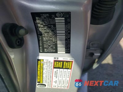 Zdjęcie 12 z 12 samochodu: 2010 TOYOTA COROLLA LE VIN:2T1BU4EE0AC486213 - miniatura