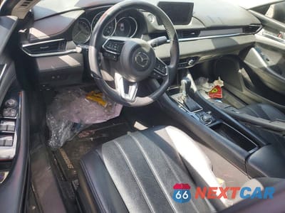 Zdjęcie 8 z 12 samochodu: 2018 MAZDA 6 TOURING VIN:JM1GL1VM3J1323462 - miniatura