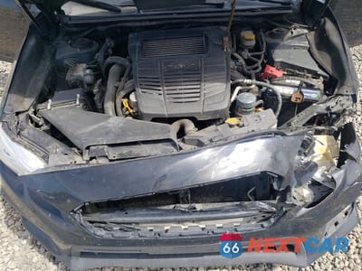 Zdjęcie 11 z 12 samochodu: 2018 SUBARU WRX PREMIUM VIN:JF1VA1C66J8825817 - miniatura
