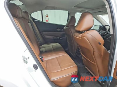 Zdjęcie 10 z 12 samochodu: 2018 ACURA TLX ADVANCE VIN:19UUB2F77JA008623 - miniatura
