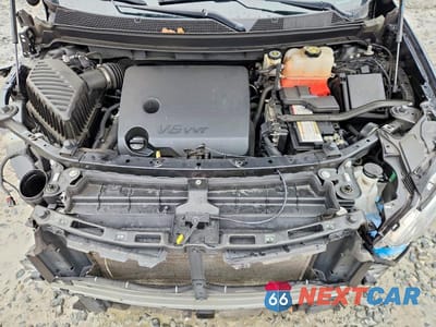 Zdjęcie 12 z 13 samochodu: 2020 CHEVROLET TRAVERSE LT VIN:1GNEVGKW5LJ139788 - miniatura