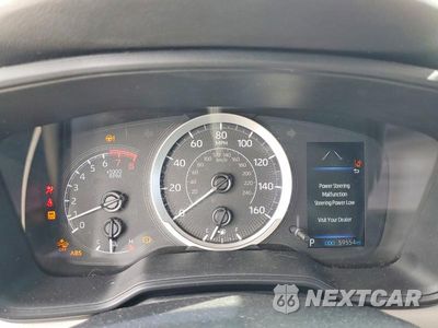 Zdjęcie 9 z 12 samochodu: 2022 TOYOTA COROLLA LE VIN:5YFEPMAE8NP309635 - miniatura