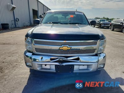 Piąte zdjęcie samochodu w środku: 2012 CHEVROLET SILVERADO C1500 LT VIN:3GCPCSE05CG150356 - miniatura