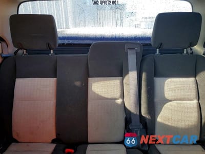 Zdjęcie 10 z 13 samochodu: 2007 FORD EXPLORER SPORT TRAC LIMITED VIN:1FMEU53K27UA20933 - miniatura