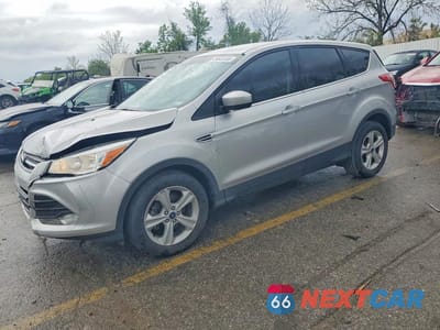 2016 FORD ESCAPE SE 1FMCU0G74GUA34364 - główne zdjęcie licytacji z USA - miniatura