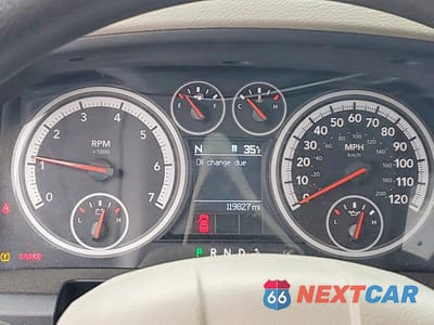 Zdjęcie 9 z 12 samochodu: 2010 DODGE RAM 1500 VIN:1D7RV1GT9AS251335 - miniatura
