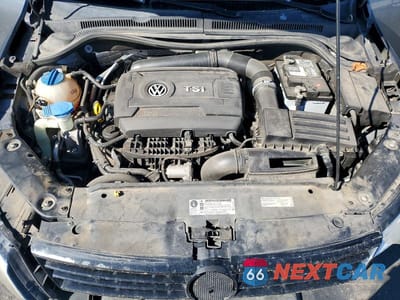Zdjęcie 11 z 13 samochodu: 2014 VOLKSWAGEN JETTA SE VIN:3VWD17AJ5EM420952 - miniatura