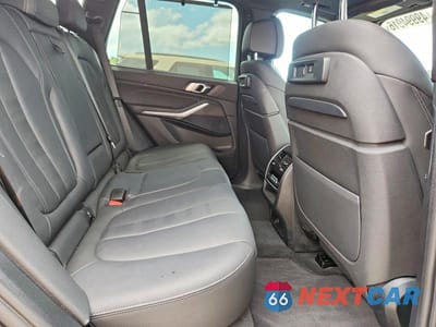 Zdjęcie 11 z 13 samochodu: 2022 BMW X5 XDRIVE40I VIN:5UXCR6C02N9L00691 - miniatura