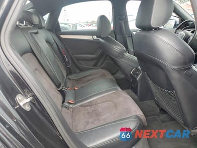 Zdjęcie 10 z 12 samochodu: 2012 AUDI A4 PREMIUM VIN:WAUFFCFL0CA112594 - miniatura
