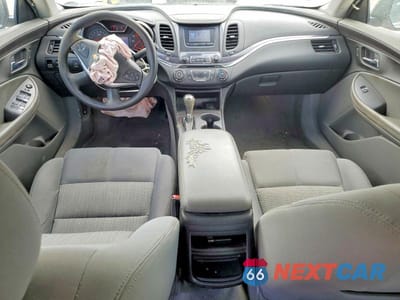 Zdjęcie 8 z 12 samochodu: 2015 CHEVROLET IMPALA LS VIN:1G11Z5SL3FU135109 - miniatura