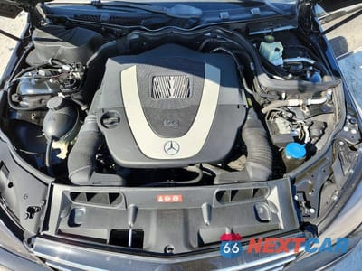 Zdjęcie 11 z 12 samochodu: 2008 MERCEDES-BENZ C 300 VIN:WDDGF54X78F074113 - miniatura
