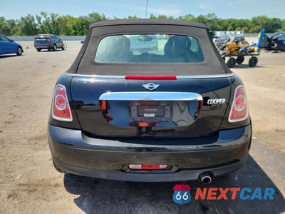Zdjęcie 6 z 12 samochodu: 2015 MINI COOPER VIN:WMWZN3C52FT862884 - miniatura
