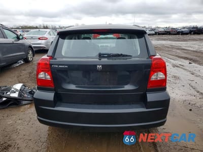 Zdjęcie 6 z 12 samochodu: 2008 DODGE CALIBER VIN:1B3HB28B48D632021 - miniatura