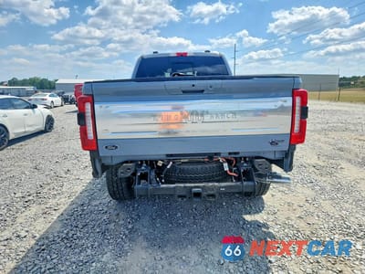 Zdjęcie 6 z 13 samochodu: 2026 FORD F250 SUPER DUTY VIN:1FT8W2BM6TEC72718 - miniatura