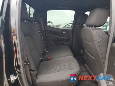 Zdjęcie 10 z 13 samochodu: 2025 GMC CANYON ELEVATION VIN:1GTP1BEK5S1147977 - miniatura