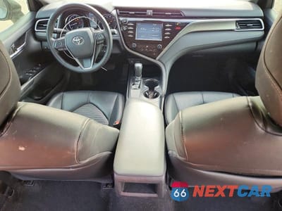 Zdjęcie 8 z 12 samochodu: 2018 TOYOTA CAMRY SE VIN:4T1B11HK4JU576598 - miniatura