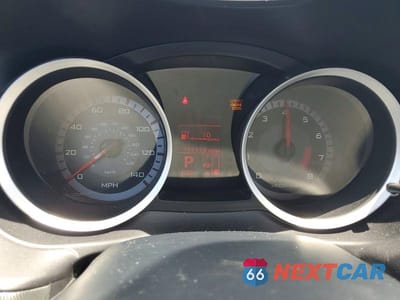 Zdjęcie 9 z 12 samochodu: 2008 MITSUBISHI LANCER GTS VIN:JA3AU86U38U042196 - miniatura