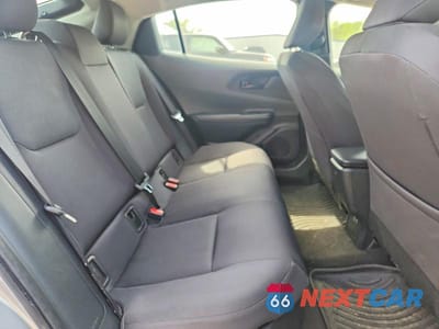 Zdjęcie 10 z 12 samochodu: 2024 TOYOTA PRIUS LE VIN:JTDACAAUXR3027141 - miniatura