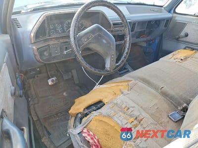 Zdjęcie 8 z 12 samochodu: 1991 FORD F150 VIN:1FTEF14Y3MKA52064 - miniatura