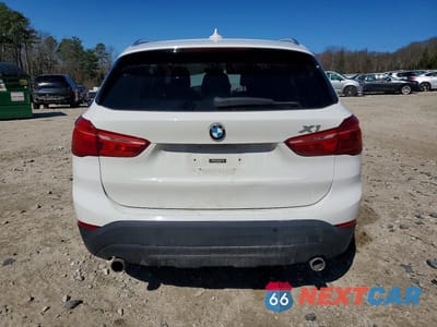 Zdjęcie 6 z 13 samochodu: 2016 BMW X1 XDRIVE28I VIN:WBXHT3C38GP881729 - miniatura