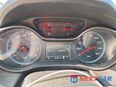 Zdjęcie 9 z 13 samochodu: 2018 CHEVROLET CRUZE LT VIN:3G1BE6SM8JS605139 - miniatura