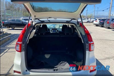 Zdjęcie 13 z 13 samochodu: 2015 HONDA CR-V TOURING VIN:5J6RM4H91FL005103 - miniatura