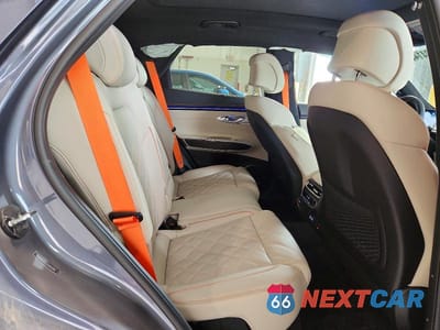 Zdjęcie 11 z 12 samochodu: 2026 GENESIS GV70 3.5T SPORT PRESTIGE VIN:5NMMEDTC5TH036206 - miniatura