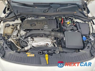 Zdjęcie 12 z 13 samochodu: 2021 MERCEDES-BENZ GLA 250 VIN:W1N4N4GB8MJ244084 - miniatura