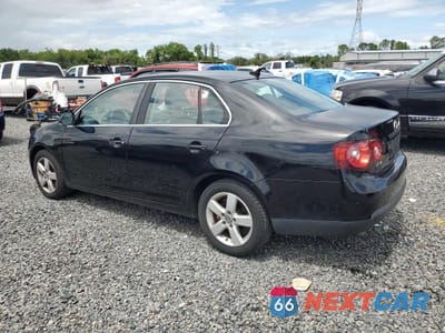 Drugie zdjęcie samochodu z przodu: 2009 VOLKSWAGEN JETTA SE VIN:3VWRM71K99M169705 - miniatura