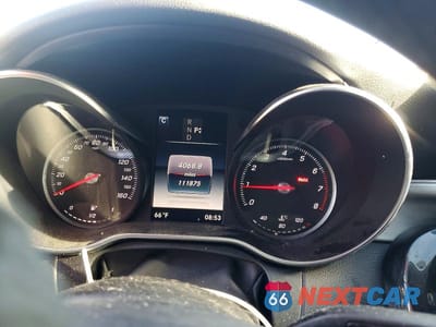 Zdjęcie 9 z 12 samochodu: 2016 MERCEDES-BENZ C 300 VIN:55SWF4JB9GU121359 - miniatura