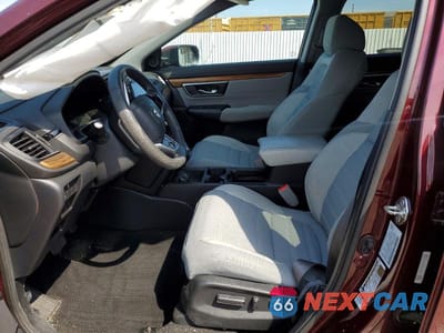 Zdjęcie 7 z 13 samochodu: 2019 HONDA CR-V EX VIN:5J6RW1H59KL001641 - miniatura