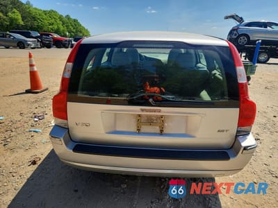 Zdjęcie 6 z 12 samochodu: 2005 VOLVO V70 FWD VIN:YV1SW592252512955 - miniatura