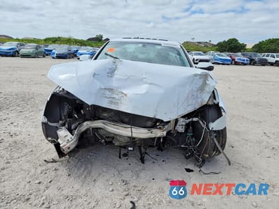Piąte zdjęcie samochodu w środku: 2013 AUDI A4 PREMIUM PLUS VIN:WAUFFAFL6DN010490 - miniatura