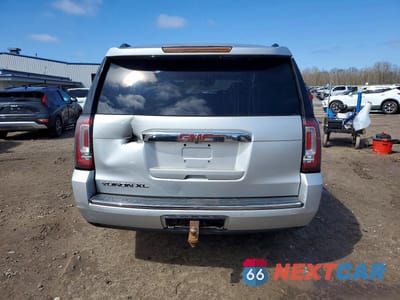 Zdjęcie 6 z 13 samochodu: 2015 GMC YUKON XL DENALI VIN:1GKS2JKJ2FR299417 - miniatura
