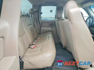 Zdjęcie 10 z 12 samochodu: 2005 GMC SIERRA K2500 HEAVY DUTY VIN:1GTHK29GX5E294199 - miniatura