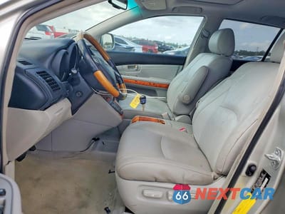 Zdjęcie 7 z 13 samochodu: 2007 LEXUS RX 350 VIN:2T2GK31U47C016239 - miniatura