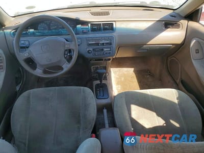 Zdjęcie 8 z 12 samochodu: 1992 HONDA CIVIC LX VIN:1HGEG8653NL074572 - miniatura