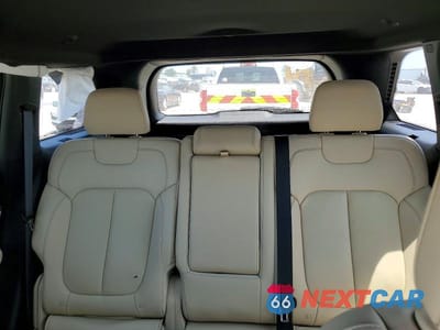 Zdjęcie 10 z 13 samochodu: 2023 JEEP GRAND CHEROKEE LIMITED VIN:1C4RJHBG0P8763368 - miniatura