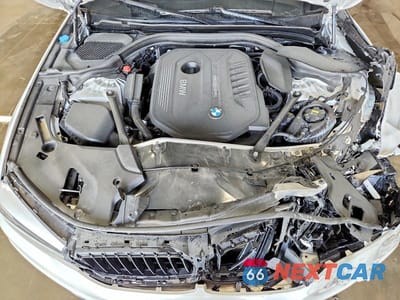 Zdjęcie 11 z 12 samochodu: 2018 BMW 540 XI VIN:WBAJE7C54JG891292 - miniatura