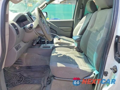 Zdjęcie 7 z 12 samochodu: 2016 NISSAN FRONTIER S VIN:1N6BD0CT9GN729031 - miniatura