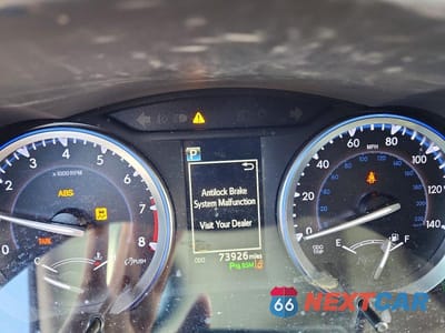 Zdjęcie 9 z 12 samochodu: 2018 TOYOTA HIGHLANDER LIMITED VIN:5TDDZRFH7JS879097 - miniatura