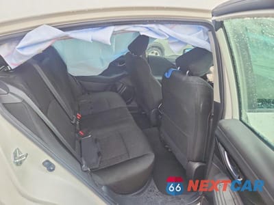 Zdjęcie 10 z 12 samochodu: 2024 SUBARU LEGACY PREMIUM VIN:4S3BWAD61R3007689 - miniatura