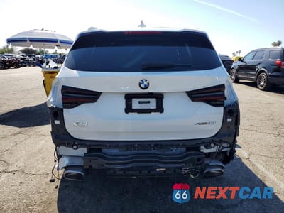 Zdjęcie 6 z 14 samochodu: 2023 BMW X3 SDRIVE30I VIN:5UX43DP07P9T10690 - miniatura