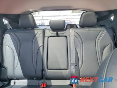 Zdjęcie 10 z 13 samochodu: 2021 FORD MUSTANG MACH-E PREMIUM VIN:3FMTK3SU5MMA58497 - miniatura