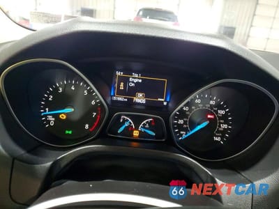 Zdjęcie 9 z 11 samochodu: 2017 FORD FOCUS TITANIUM VIN:1FADP3N26HL346420 - miniatura