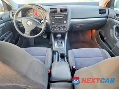 Zdjęcie 8 z 13 samochodu: 2006 VOLKSWAGEN JETTA VALUE VIN:3VWPF71K56M768940 - miniatura