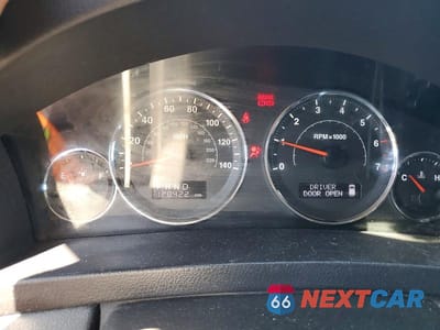 Zdjęcie 9 z 12 samochodu: 2009 JEEP GRAND CHEROKEE LAREDO VIN:1J8GS48K89C523678 - miniatura