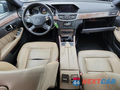 Zdjęcie 8 z 13 samochodu: 2012 MERCEDES-BENZ E 350 VIN:WDDHF5KBXCA560738 - miniatura