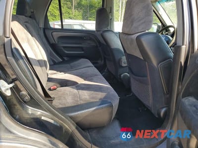 Zdjęcie 11 z 13 samochodu: 2003 HONDA CR-V EX VIN:JHLRD78863C019088 - miniatura