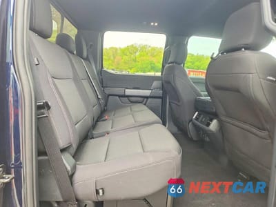 Zdjęcie 10 z 12 samochodu: 2025 FORD F150 XLT VIN:1FTFW3LD8SFB67523 - miniatura